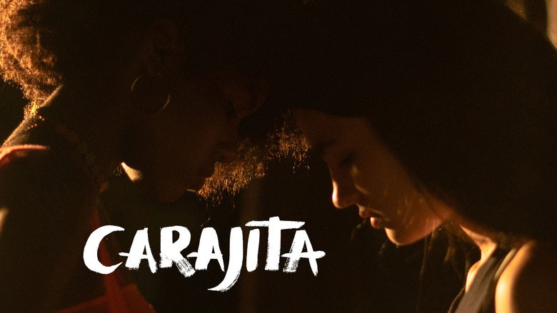 Carajita backdrop 3