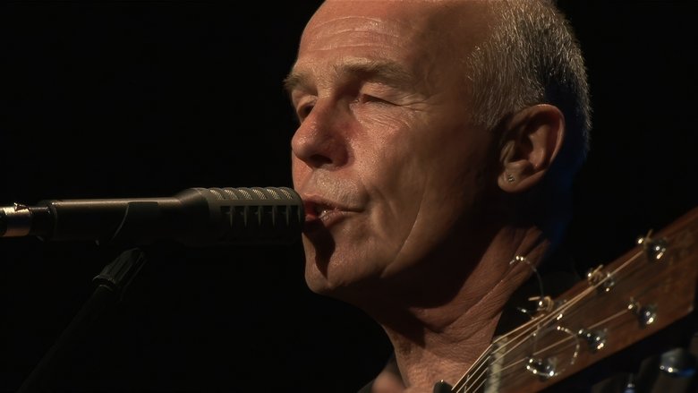 Allan Taylor Live In Belgium