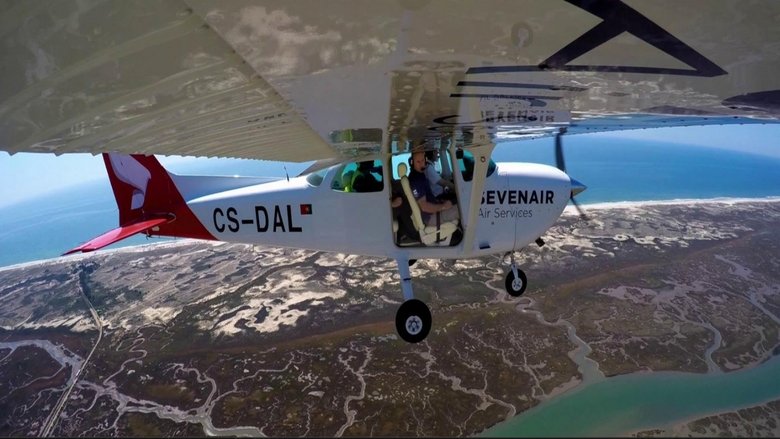 Mar - A Última Fronteira