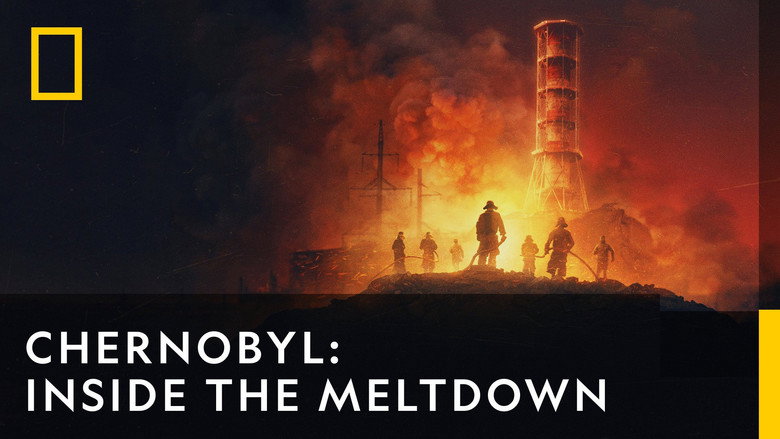 Chernobyl: Inside The Meltdown