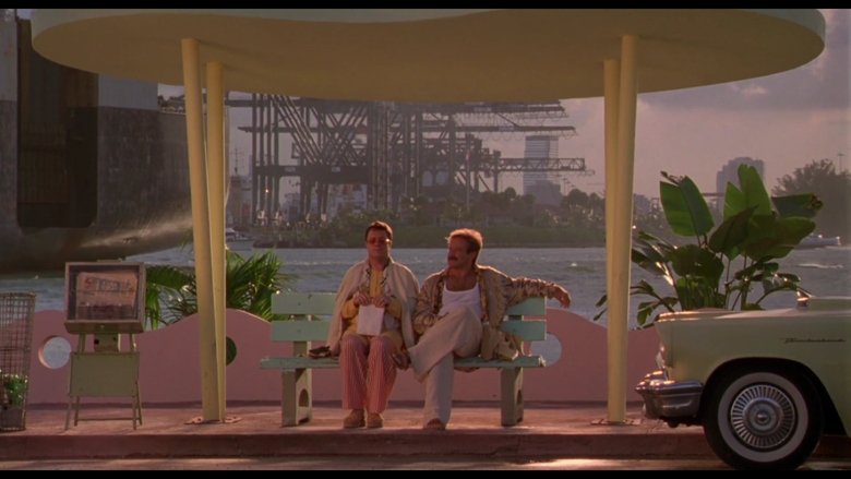 The Birdcage