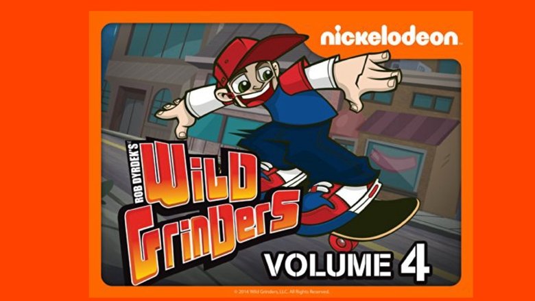 Wild Grinders