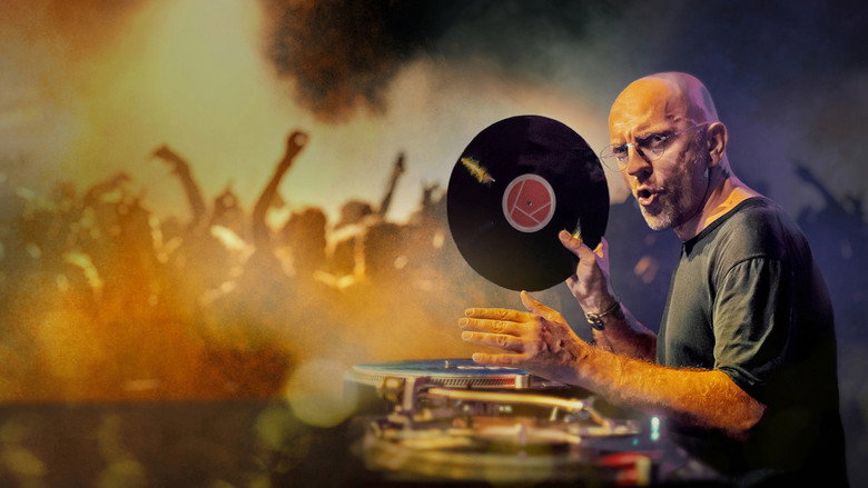 Techno House Deutschland backdrop 3