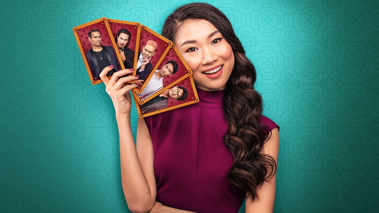 Five Blind Dates backdrop 9