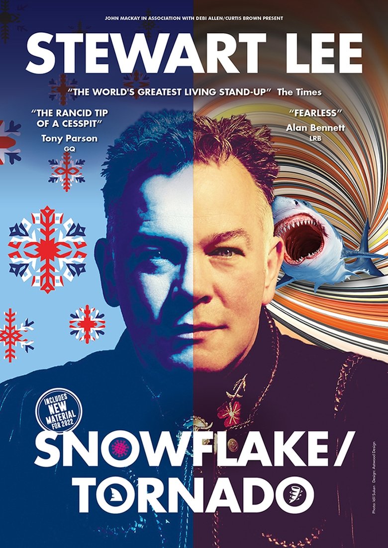 Snowflake/Tornado
