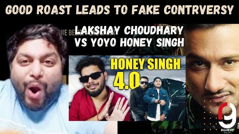 YO YO HONEY SINGH KA BETA