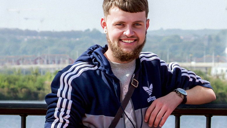 A History of Violence: Conner Marshall