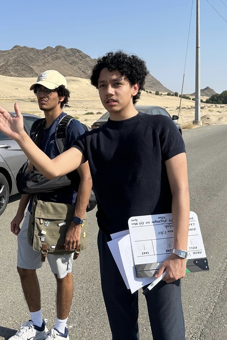 Hamza Fikri