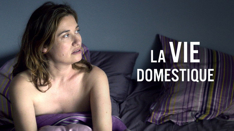 Domestic Life backdrop 4
