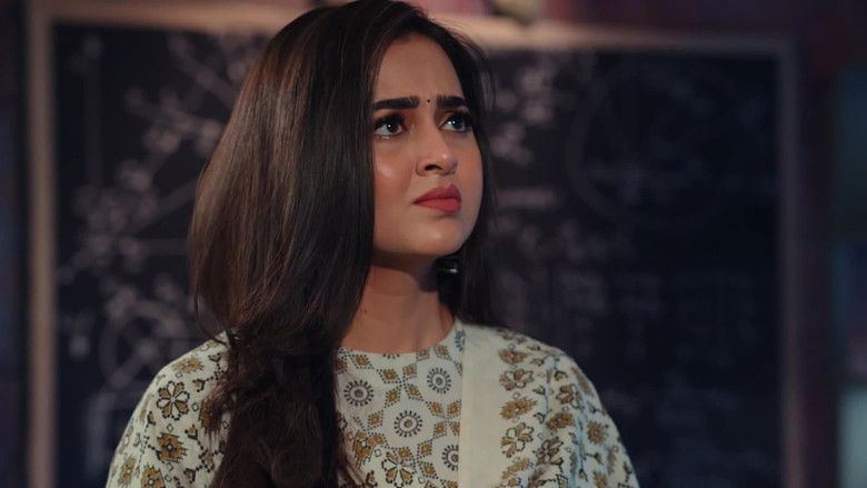 A Concerning Situation For Prathna