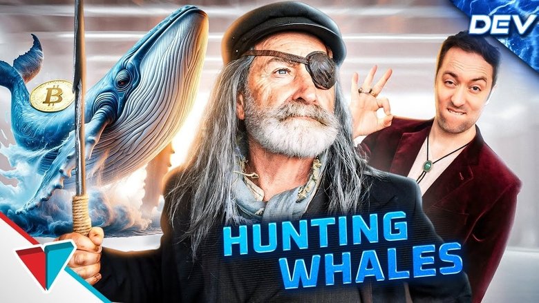 Hunting Whales