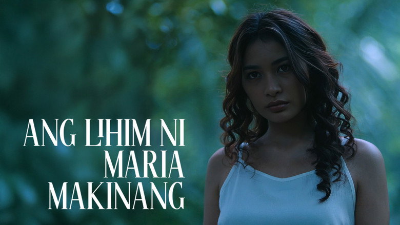 The Secret of Maria Makinang backdrop 6