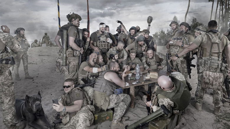 Ukraine: A War of Symbols