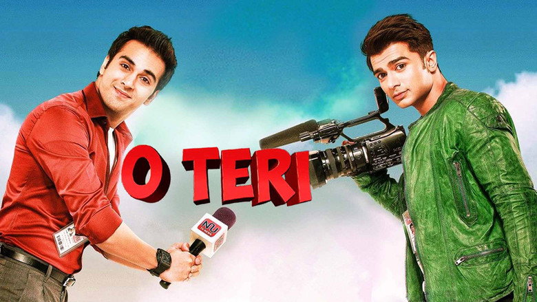 O Teri backdrop 2