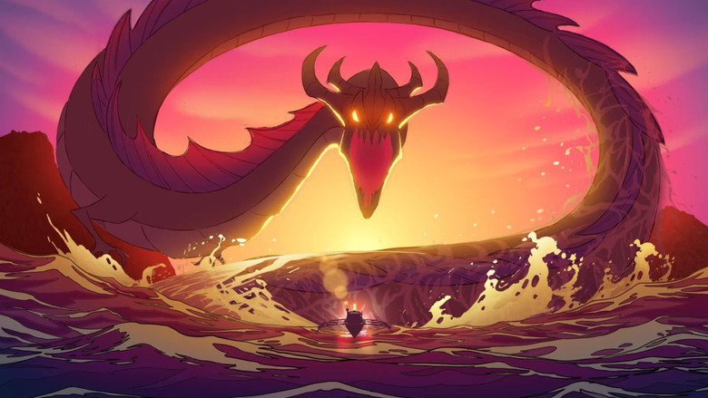 Sun Chaser backdrop 1