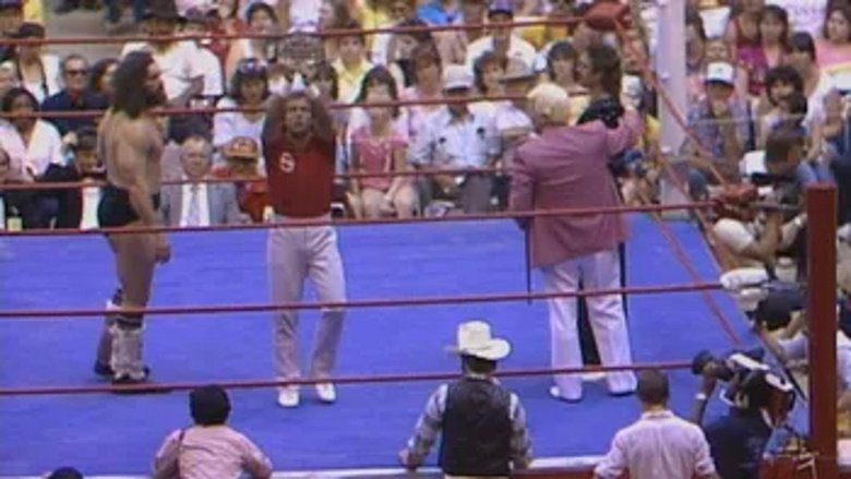 WCCW - May 17, 1986