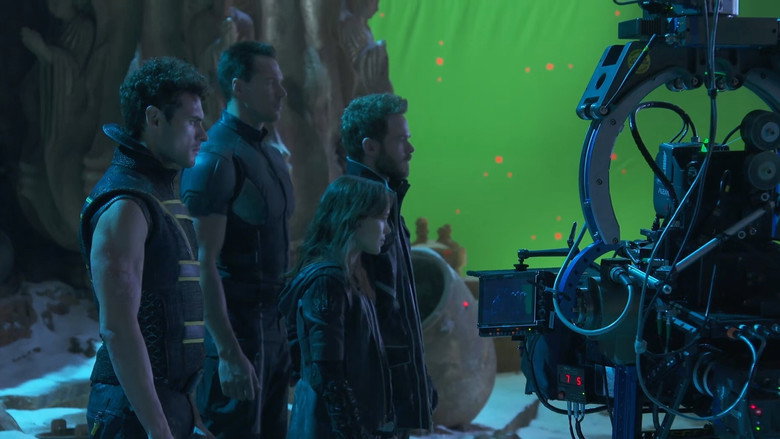 X-Men: Days of Future Past - Classification: M backdrop 2