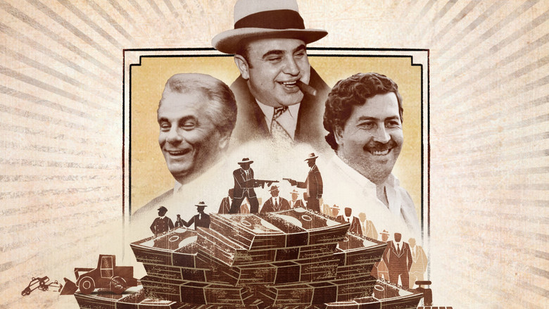 How to Become a Mob Boss backdrop 2