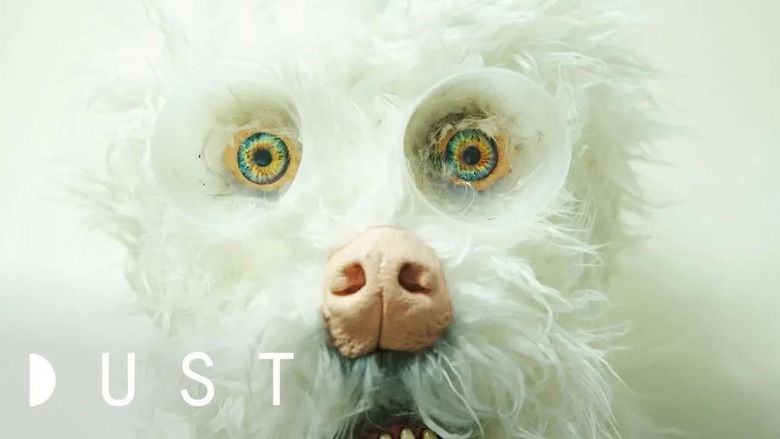 Voyage of the Galactic Space Dangler