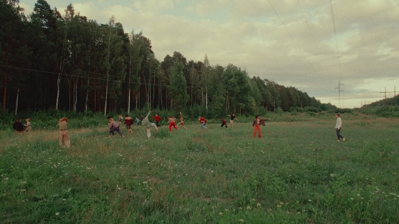 Evgenia Turushkina