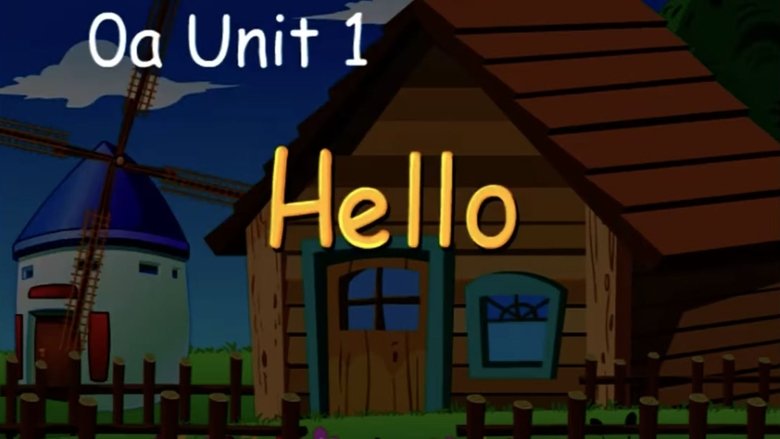 Episode 1