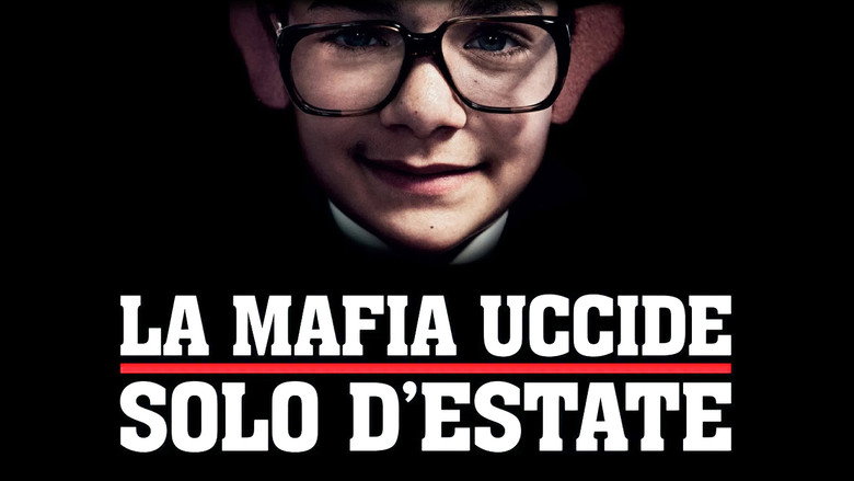 The Mafia Kills Only in Summer backdrop 2