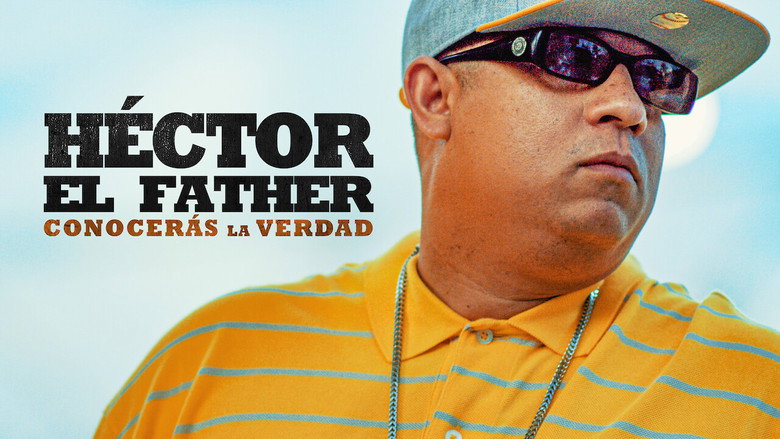 Héctor el Father: Conocerás la verdad backdrop 4