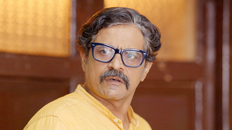E1296. Dilip’s Shocking Revelation