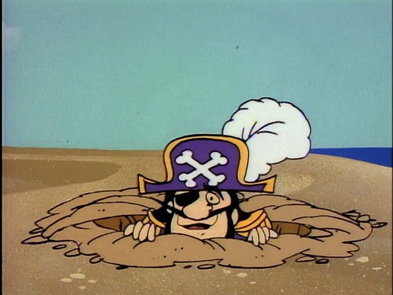 Grape Marks The Spot