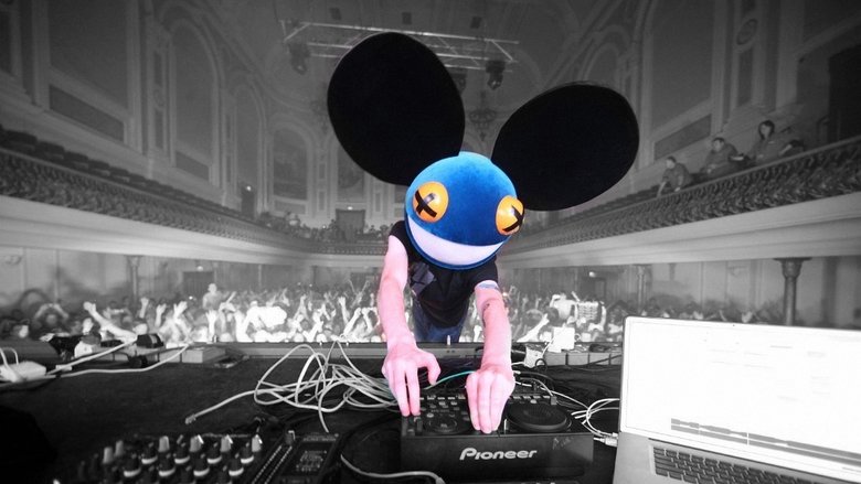 deadmau5