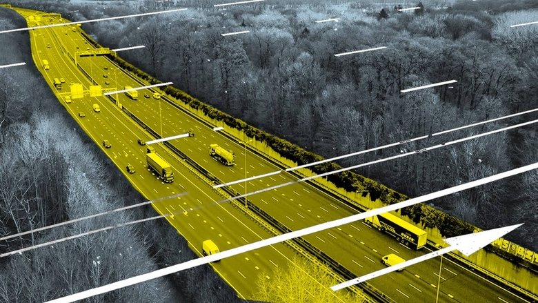 De strijd over asfalt