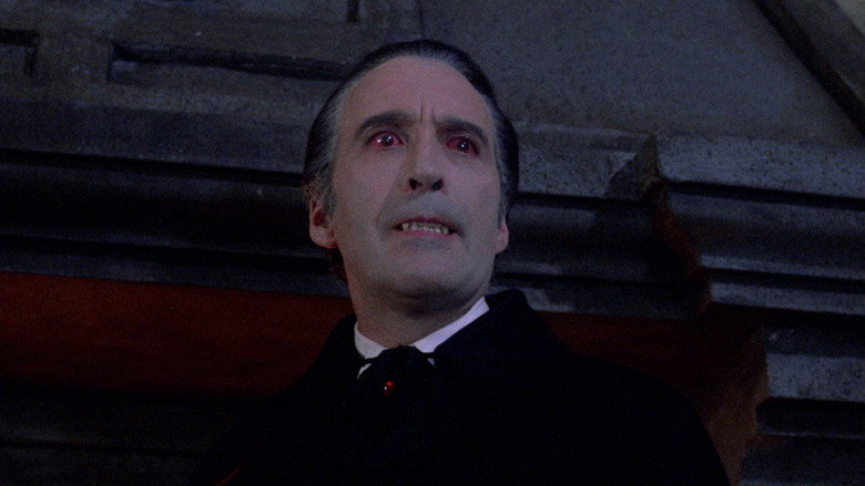 Scars of Dracula backdrop 5
