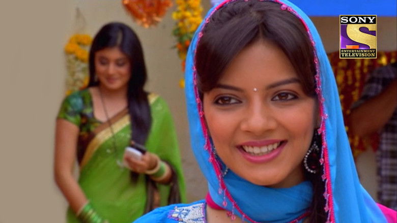 Mallika Wreaks Havoc