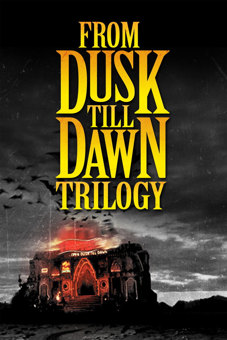 From Dusk Till Dawn Collection