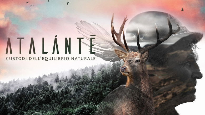 Atalántē. Custodi dell'equilibrio naturale