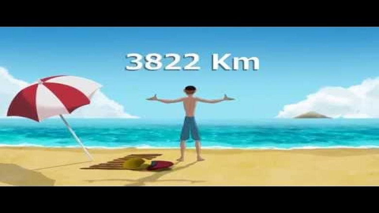 Cap 2 | Cheverito te invita a conocer las playas de Venezuela
