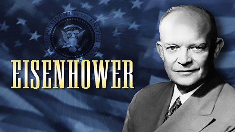 Ike backdrop 1