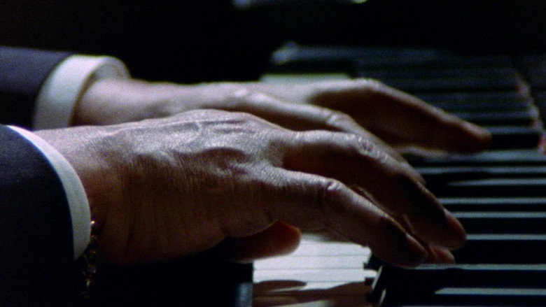 Thelonious Monk: Straight, No Chaser backdrop 9