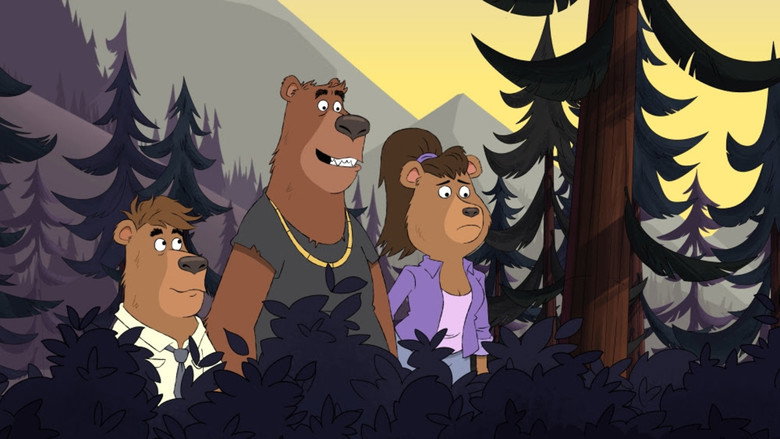 Breaking Bear backdrop 7