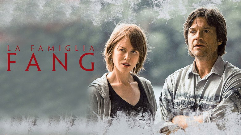 The Family Fang backdrop 5