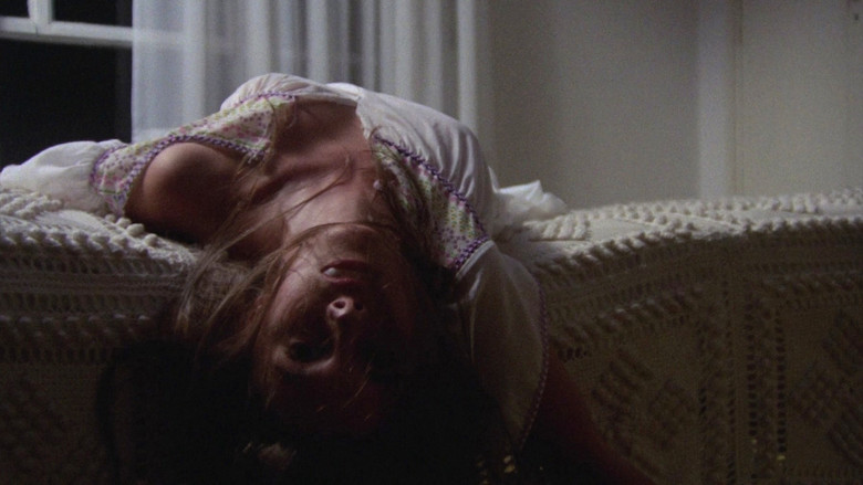 The Devil's Exorcist backdrop 6