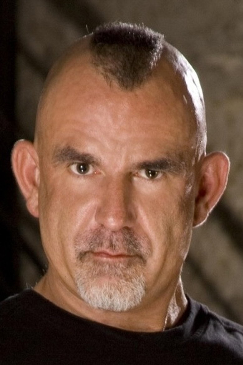 Til Wegman