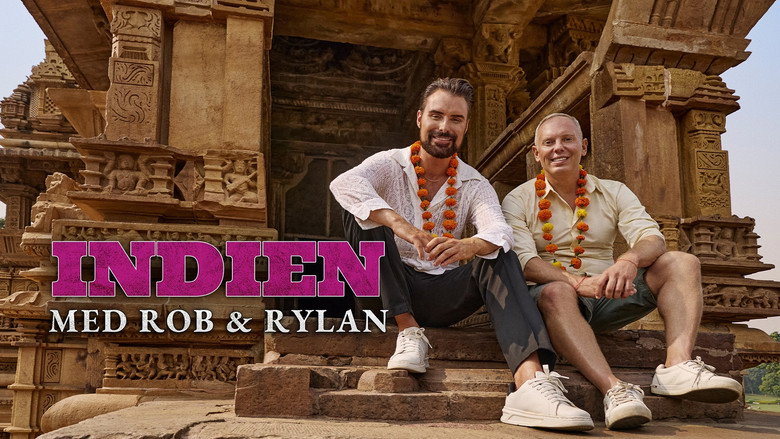 Rob and Rylan's Grand Tour backdrop 3