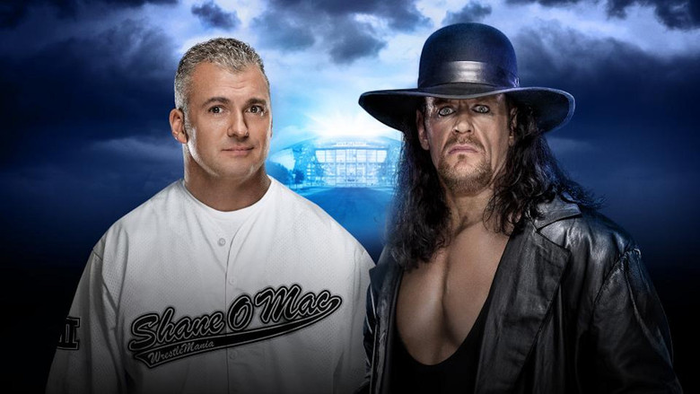 WWE WrestleMania 32 backdrop 3