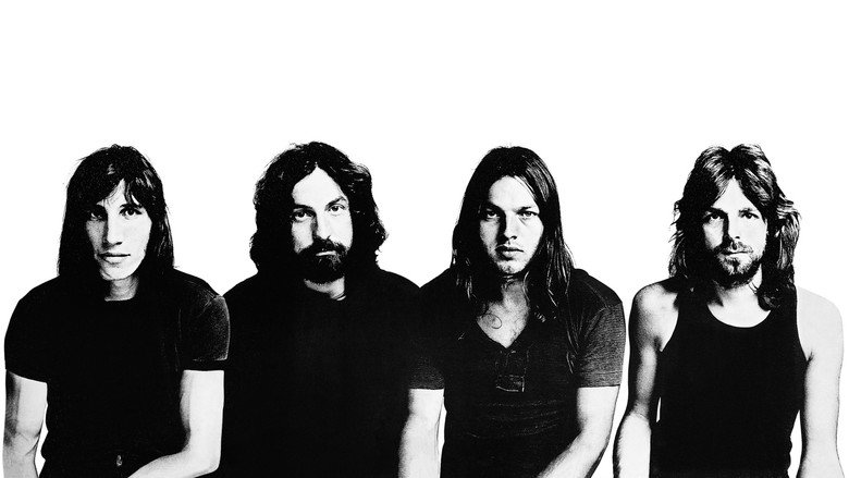 Pink Floyd - Total Rock Review線上电影看完整版