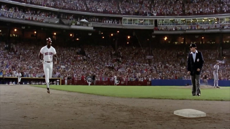 Major League backdrop 9