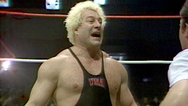 The Ken Patera Story