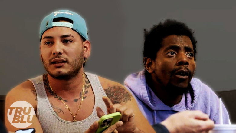 Takedown - April Fools! Kleider and Cam