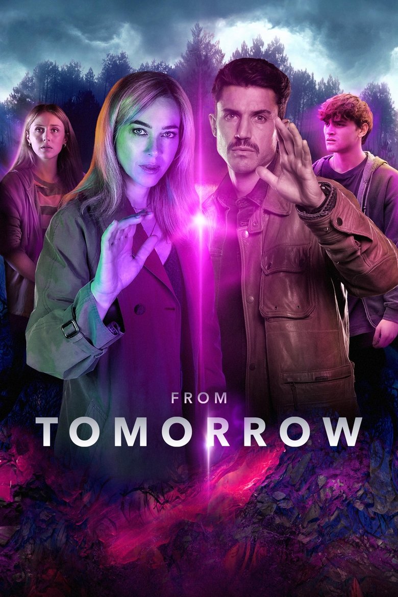 Show Poster