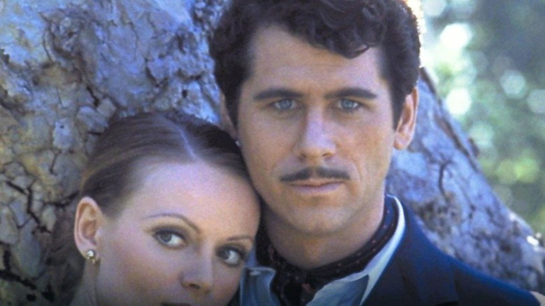 The Scarlett O'Hara War backdrop 3